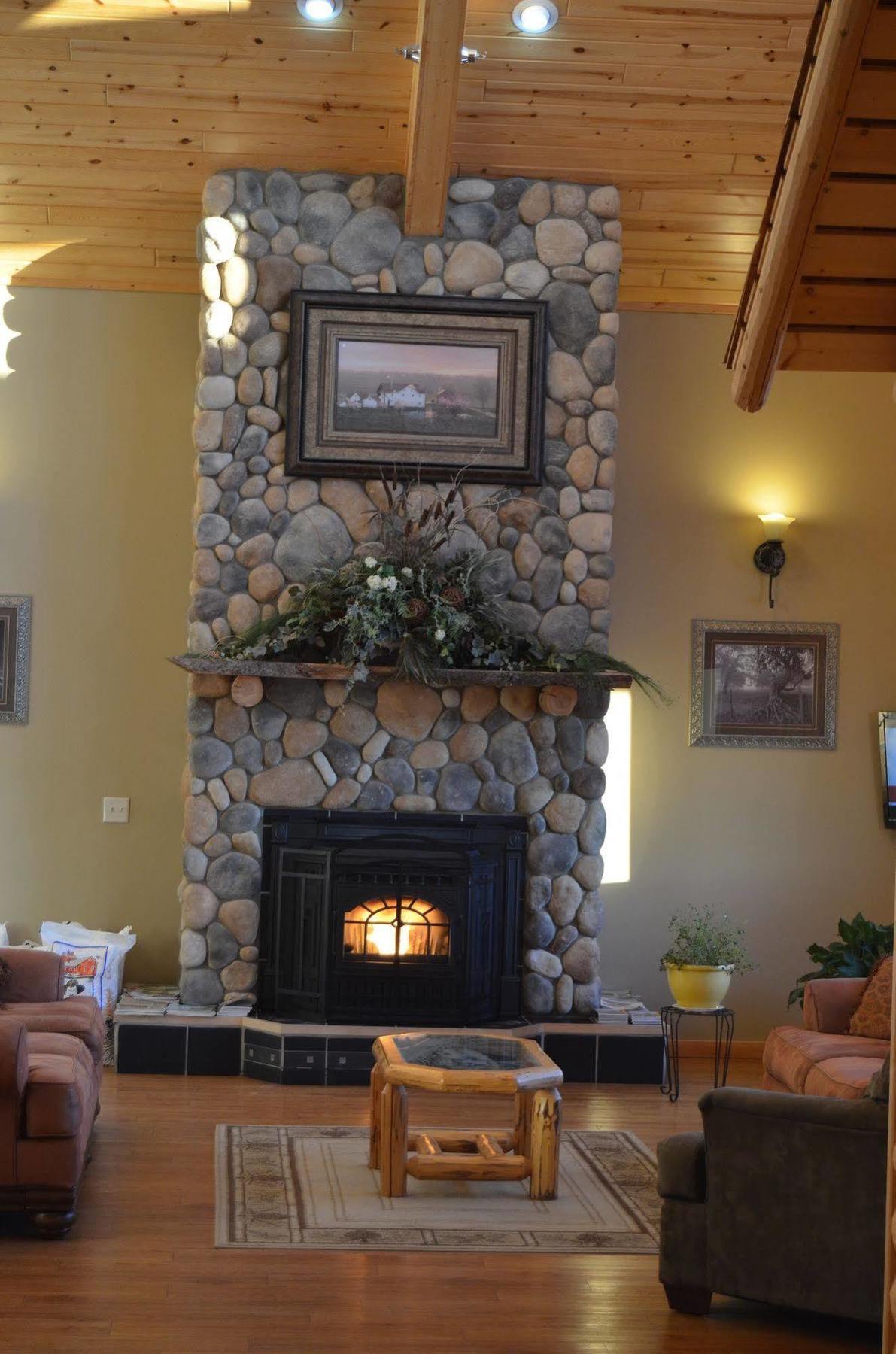 Econo Lodge Rice Lake المظهر الخارجي الصورة