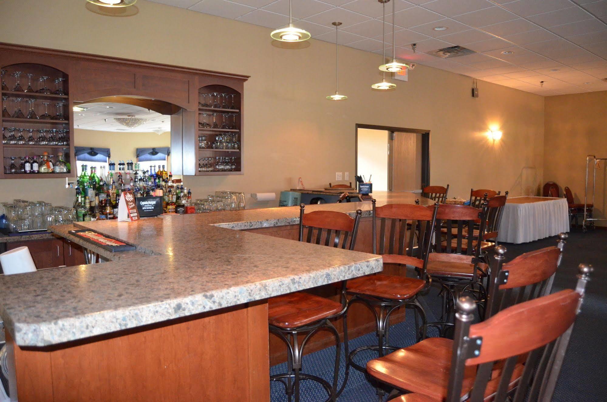 Econo Lodge Rice Lake المظهر الخارجي الصورة