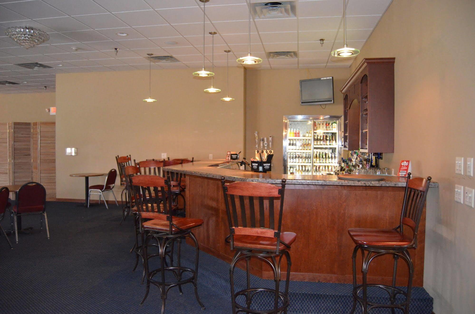Econo Lodge Rice Lake المظهر الخارجي الصورة